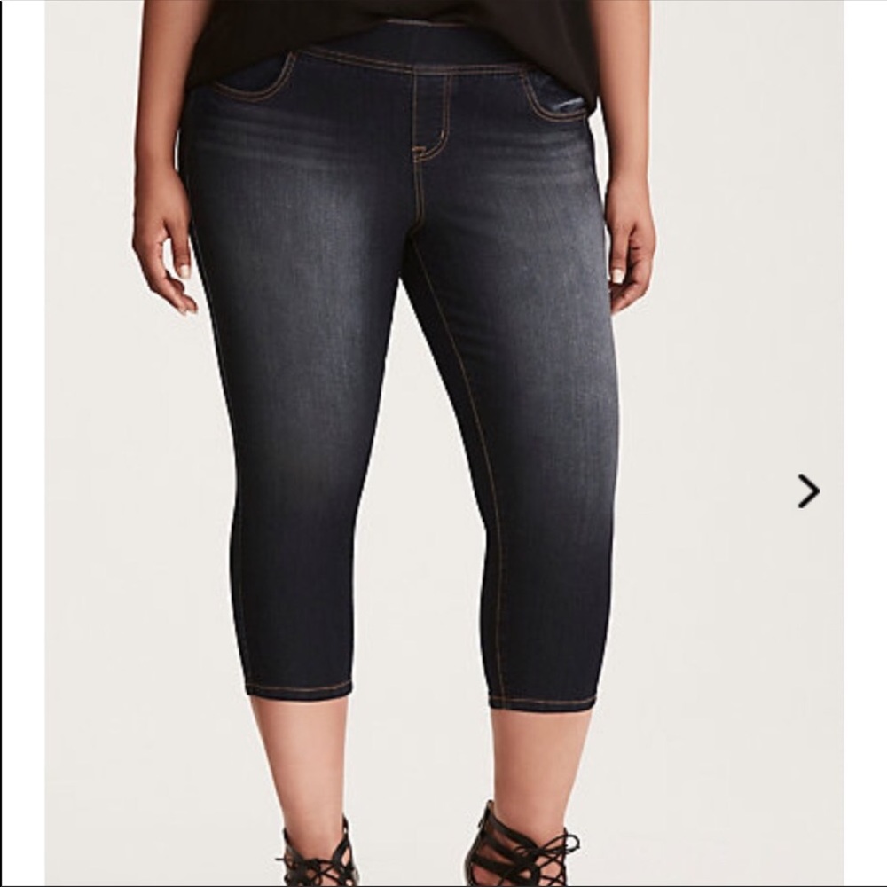 Torrid leggings reserved